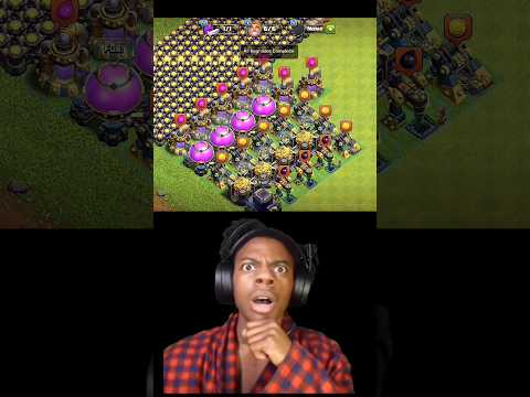 5 builder Free because all upgrade complete II Clash of clans II #shorts #clashofclans #coc