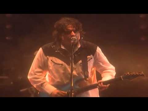 ONCE UPON A TIME IN THE WEST - REAL STRAITS