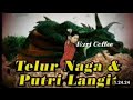 Misteri Ilahi Indosiar Telur Naga Putri Langit