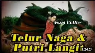 Download lagu Misteri ilahi Indosiar telur naga & putri langit  mp3
