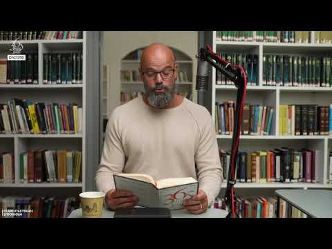 Dag 288 "Människovärde" - 365 dagar med Jesus (Niklas Piensoho)