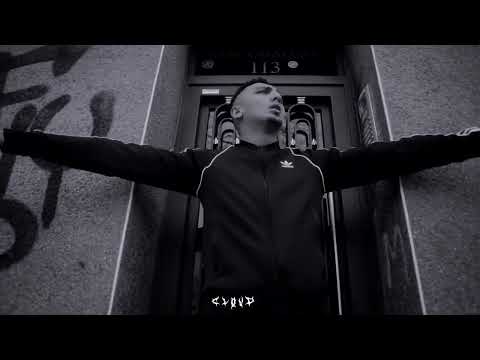 [FREE] MORAD X TWIX MC X BABY GANG TYPE BEAT | "ZATLA"