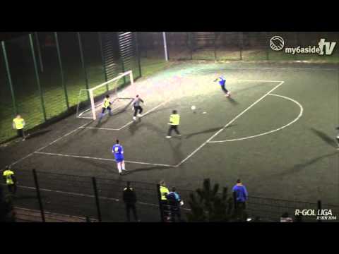 my6asideTV - Czwartek 13.11.14