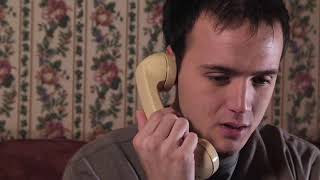 Everything’s Eventual (J.P. Scott) 2009 - Trailer