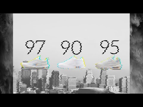 Fiji x Bradda - 97 90 95 (Visualizer)