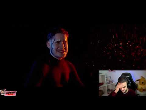 Sami Reagiert auf „Pepo Strafe“ {delaruetv}