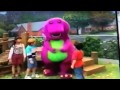 Barney Comes To Life Barney Theme Song Sense Sational Day S Version The Barney Channel