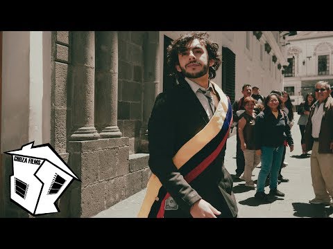 UnderClipz | Escobar Común Feat. Ane - PUS (Video Oficial)