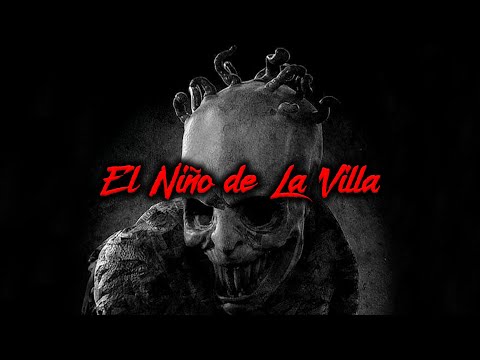 El Niño de La Villa | Cuentos y Leyendas de Honduras