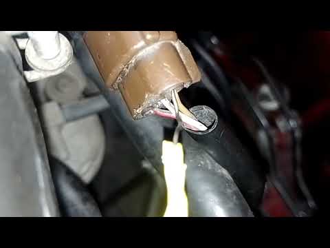 Cables sensor TPS Nissan Tsubame, Tsuru y Sentra b13