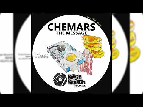 Chemars - The Message