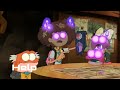 I Turn You Into Zombies ONE TIME Amphibia Season 3 Ep11