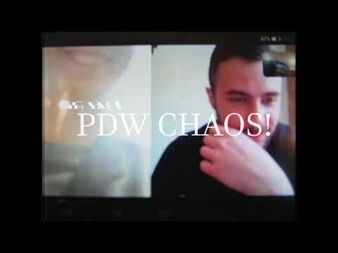 Peter Gang PP/Chaos/Grabek/OWR - Odpowiedz prod Flame