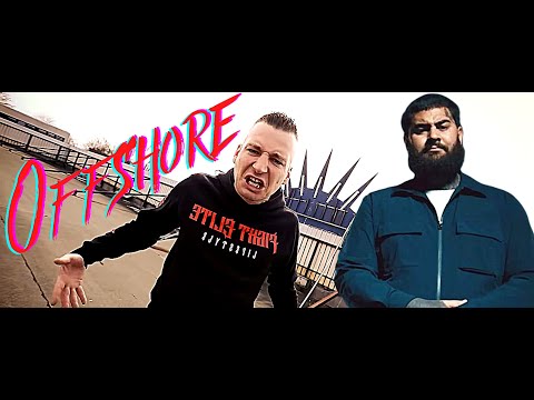 CAPITAL BRA • KOLJA GOLDSTEIN • LX - OFFSHORE (prod.Kingside)