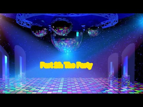 A Toon’s life part 20: The Party