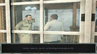 Agatha Christie's Evil Under the Sun Walkthrough - Act 02 - Part 06