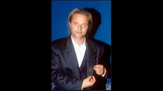 Amedeo Minghi - cantare e d'amore