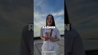 "ısındı kalbim senle" Aleyna Tilki - Nasılsın Aşkta (cr: tt/iremalll) #durmazlyrics