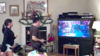 Drunk Dance Central Neyo (Donn & Jalene)