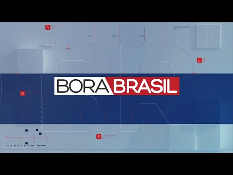 [AO VIVO] BORA BRASIL - 17/05/2024