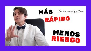 ¿Cómo es la rehabilitación de una prótesis de cadera ¿Qué NO hacer