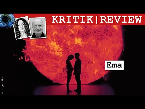 arteshot 109  -  Ema | Kritik/Review/Rezension