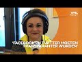 Van Huffelen besluit dit jaar of de Nederlandse overheid van Facebook en Twitter afgaat