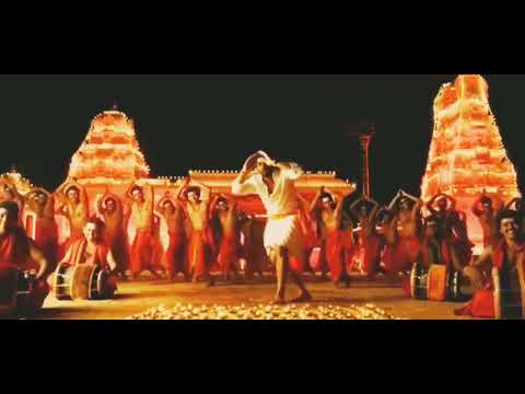 Alluarjun  Mesmerizing Dance At Temple in Duvvada Jagannadham Movie|