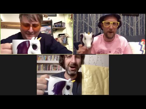 No More Jockeys - Full Livestream 3