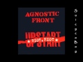 Agnostic Front - It's Time