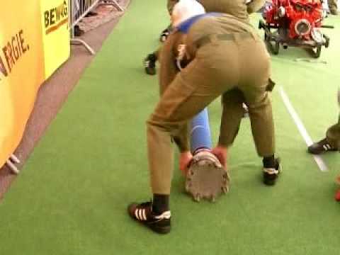 WKG Lebenbrunn 16,36 (26.09.2009 Kuppelcup in Unterkohlstätten)