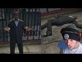 JCUPP33 GOES INSANE THROUGH THE CITY OF LOS SANTOS GTA 5