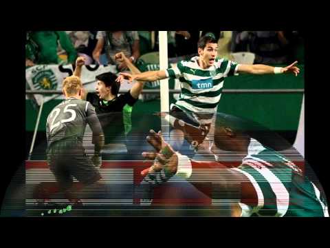 Os Guerreiros para a Final da taça de Portugal 2011/2012