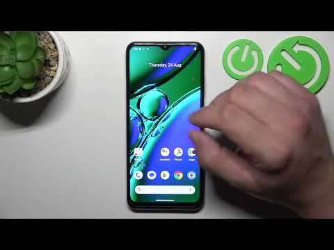 How to Turn On & Turn Off the Airplane Mode on NOKIA G42