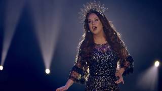 Sarah Brightman - &#39;Miracle&#39; from Sarah Brightman HYMN IN CONCERT