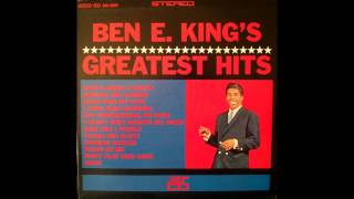 Ben E. King / That&#39;s When It Hurts