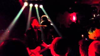 The Soundtrack of Our Lives (TSOOL) - Lifeline @ Loppen, Copenhagen 2012/05/11