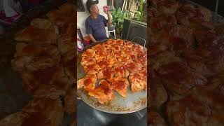 Download lagu Pelopor Chicken Steak MURAH di Jakarta!! #food #streetfood #creativechef mp3