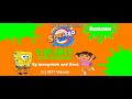 Nickelodeon Spieltag South Matamah 2017 Poster