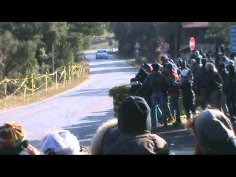 Ronde Liburna asfalto 2011