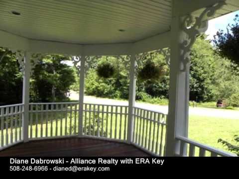 3 Brackett Hill Rd, Charlton MA 01507 - Single Family Home - Real Estate - For Sale -