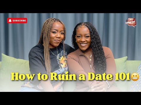 How to Ruin a Date 101 |Episode 196
