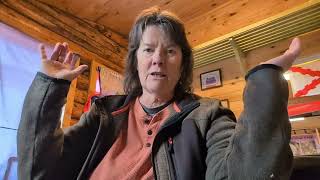 Truck Camper Life | Back At Eagle Nest