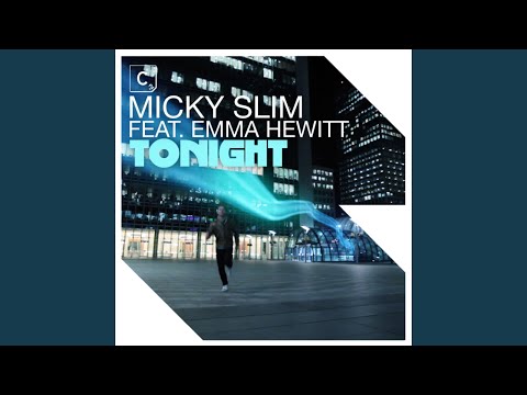 Tonight (feat. Emma Hewitt) (Alex Schmitz Remix)