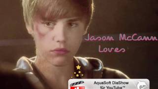 Jason McCann- Lovestory 2/O4