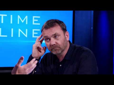 Andy Ridley — Andy Ridley (Circle Economy): ‘In the circular economy there