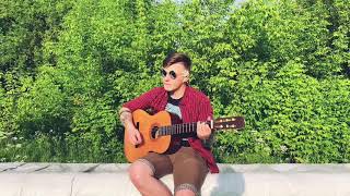 HENSY - Поболело и прошло(cover by GaidD)