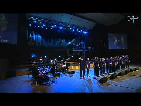 Davor Terzić i Metanoia - Kyrie (Uskrs fest 2012.)