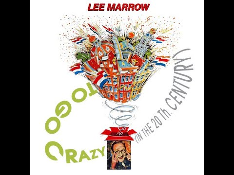 Lee Marrow - To Go Crazy (Extended Version)