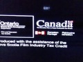 CCI Entertainment CMF FMC CBC Qubo 2011